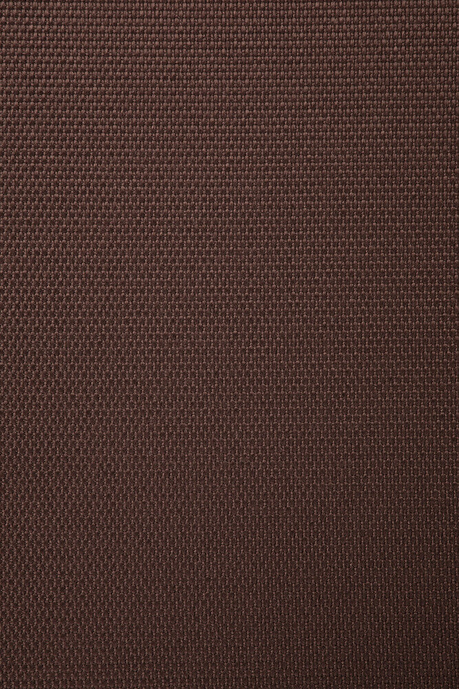 Jack Outdoor Sofa | Teak | Burgundy Fabric | 2+ Seater