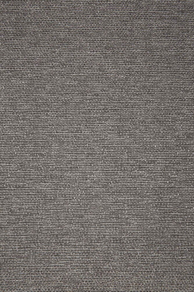 Jack Outdoor Adjustable Lounger | Varnished Teak | Black | Mocha Fabric