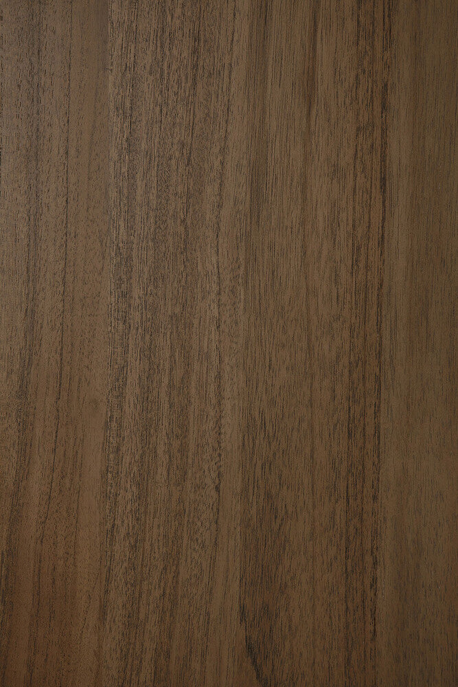 Pillar Sideboard | Varnished Teak | Wild Brown | 2 Doors