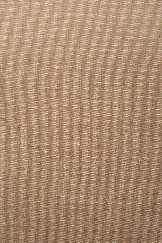 Bulky Modular Sofa | Light Sepia Fabric | End Seater With L Arm