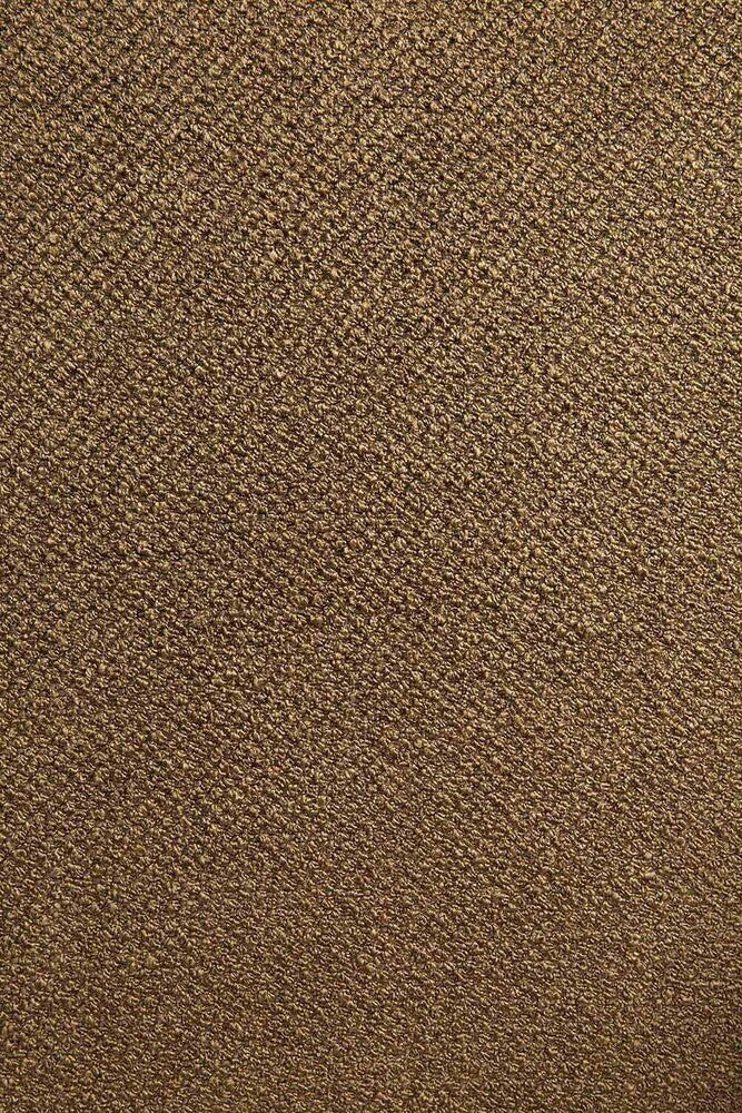 Barrow Footstool | Ginger Fabric