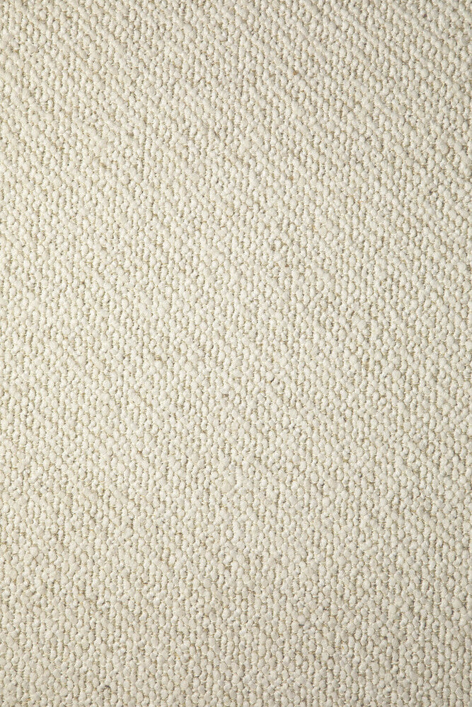 Contour Sofa | Chalk Fabric | 3 Seater