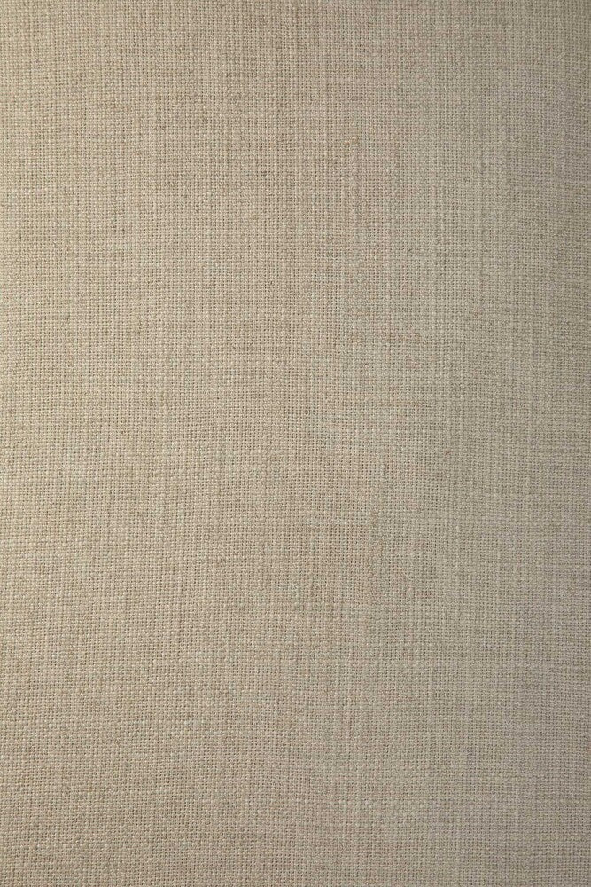 Weave Lounge Chair | Bone Fabric | Removable Cover