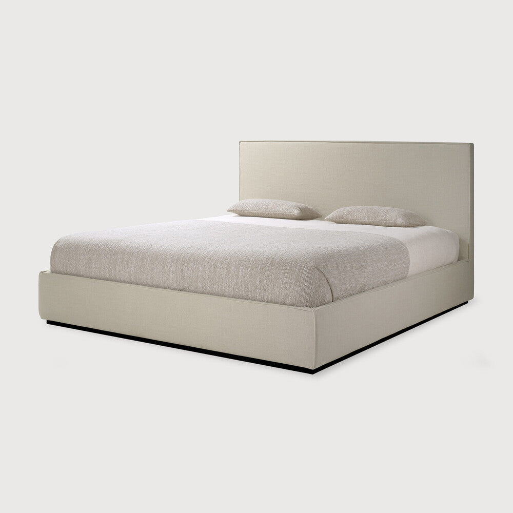 Revive Headboard And Bed Frame | Us King | With Slats