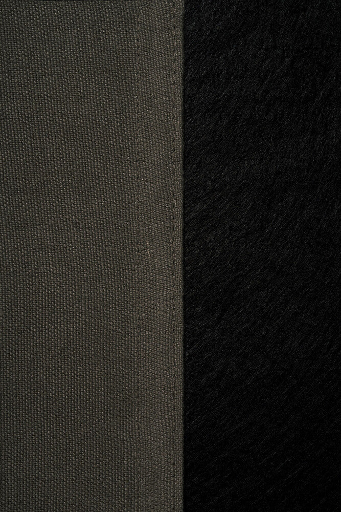 Revive Bed | Grey Linen | Us King | With Slats | Removable Cover