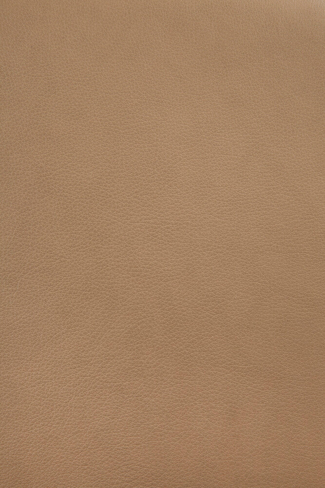 Bok Dining Chair | Varnished Oak | Sienna Leather