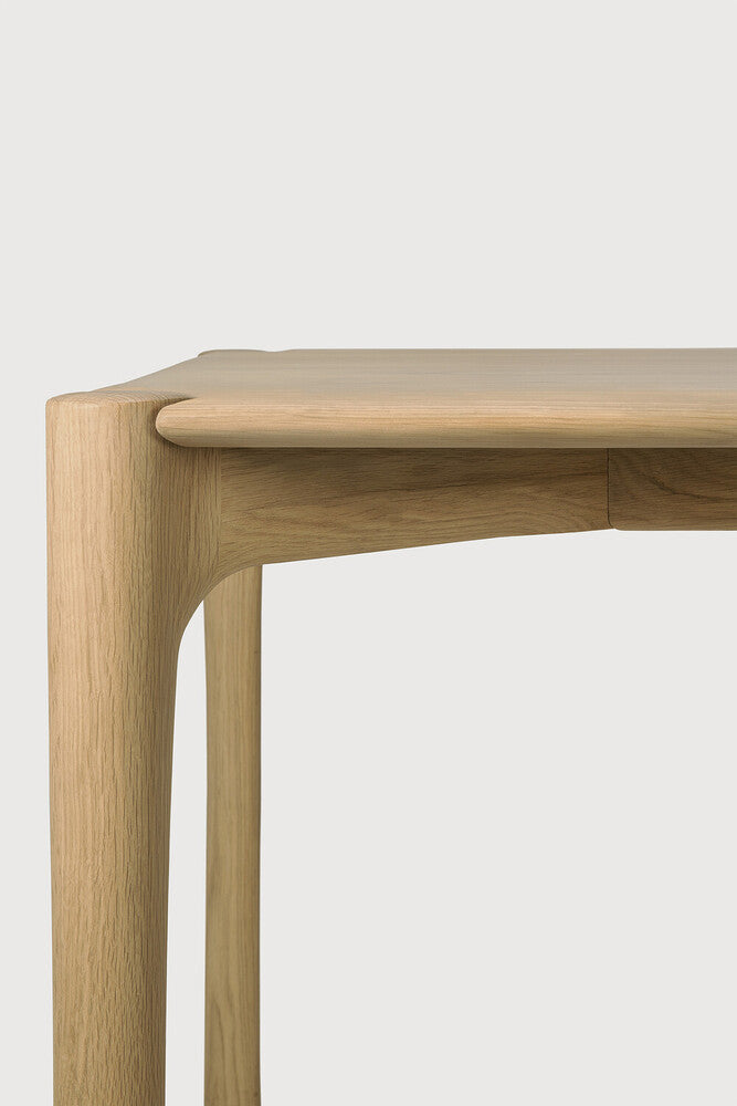 Pi Dining Table | Oak | Rectangular | 63" X 31"