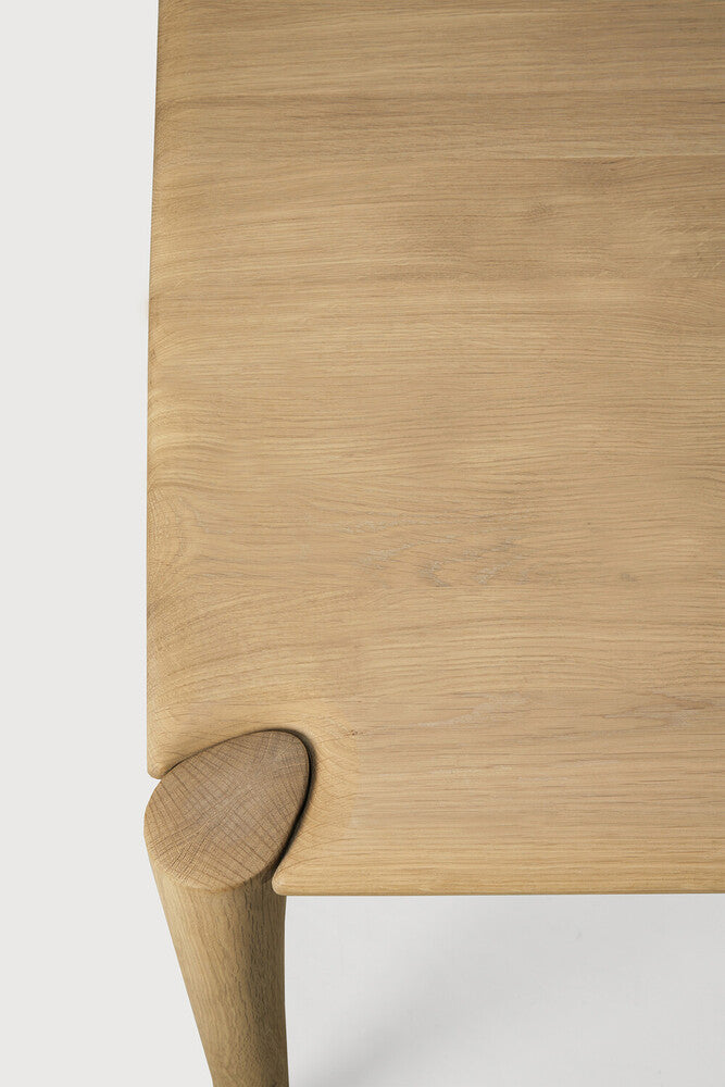 Pi Dining Table | Oak | Rectangular | 71" X 35"