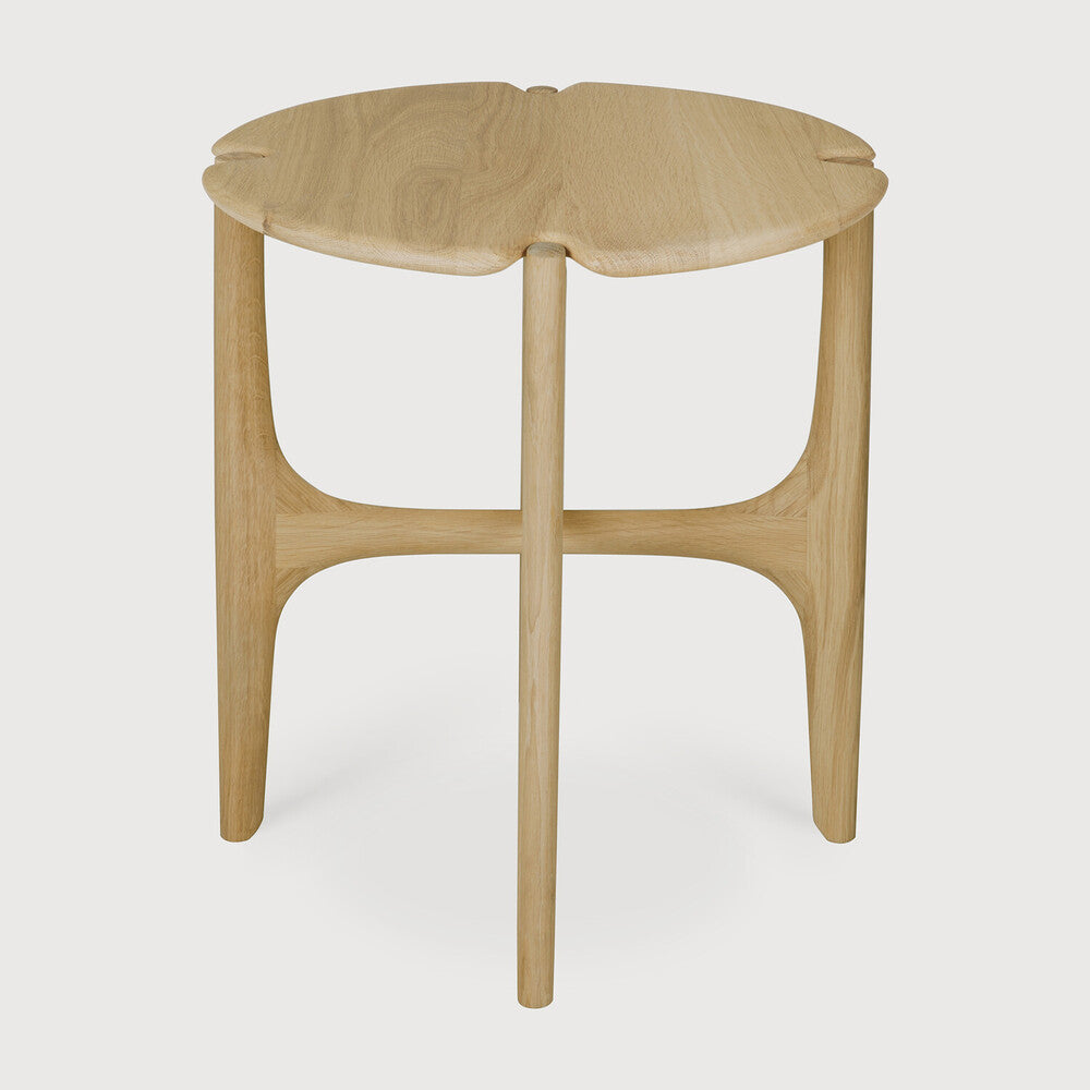 Pi Side Table | Oak | Round