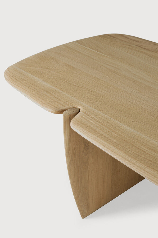 Pi Coffee Table | Oak | Rectangular