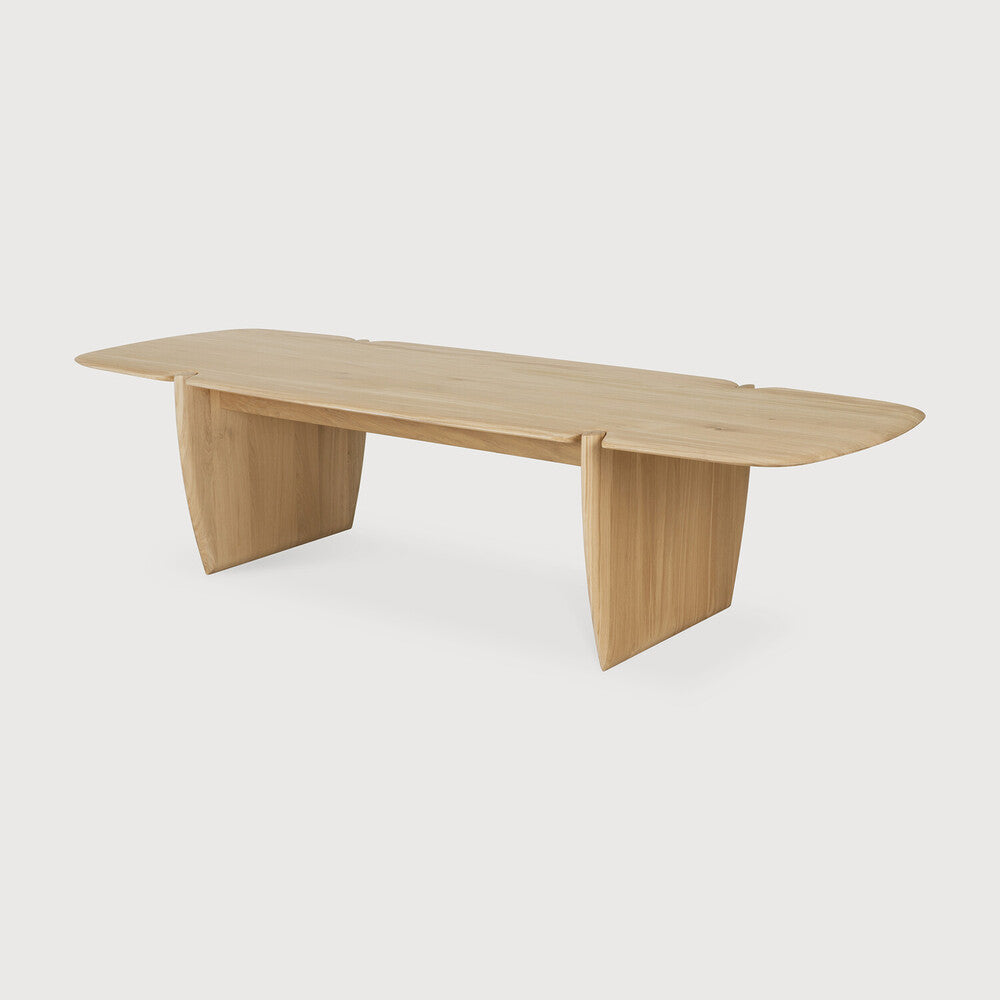 Pi Coffee Table | Oak | Rectangular