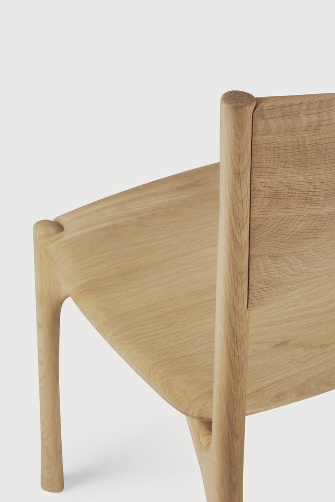 Pi Dining Chair | Oak