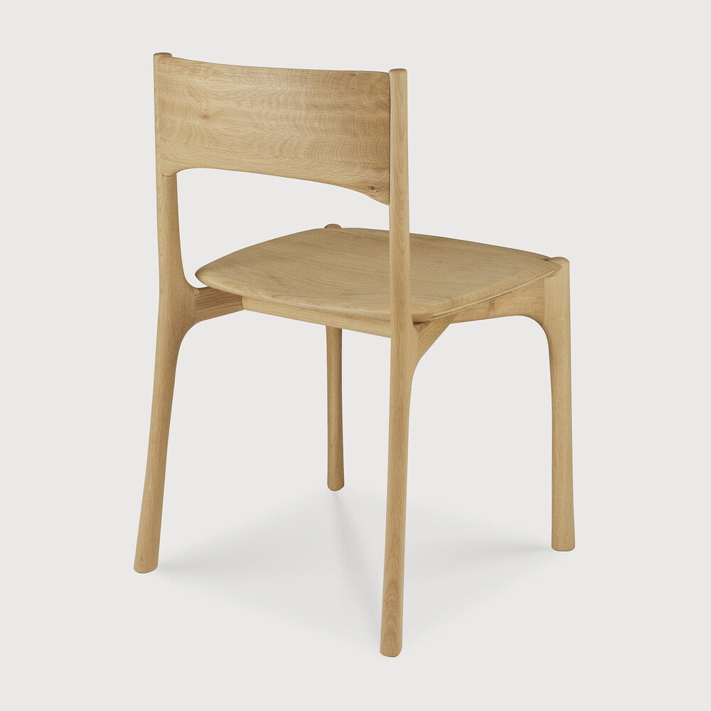 Pi Dining Chair | Oak