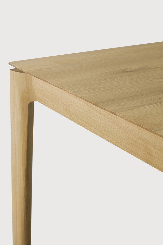 Bok Dining Table | Oak | Square