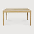 Bok Dining Table | Oak | Square