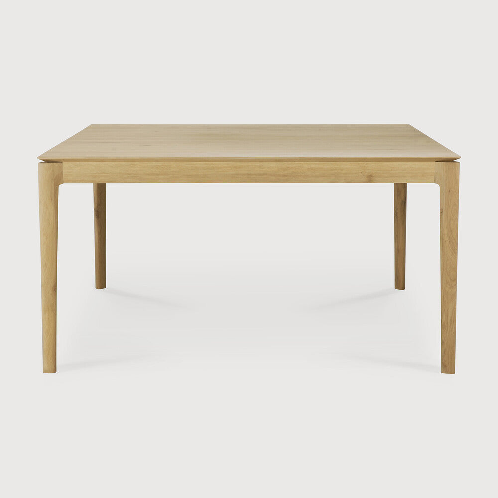 Bok Dining Table | Oak | Square