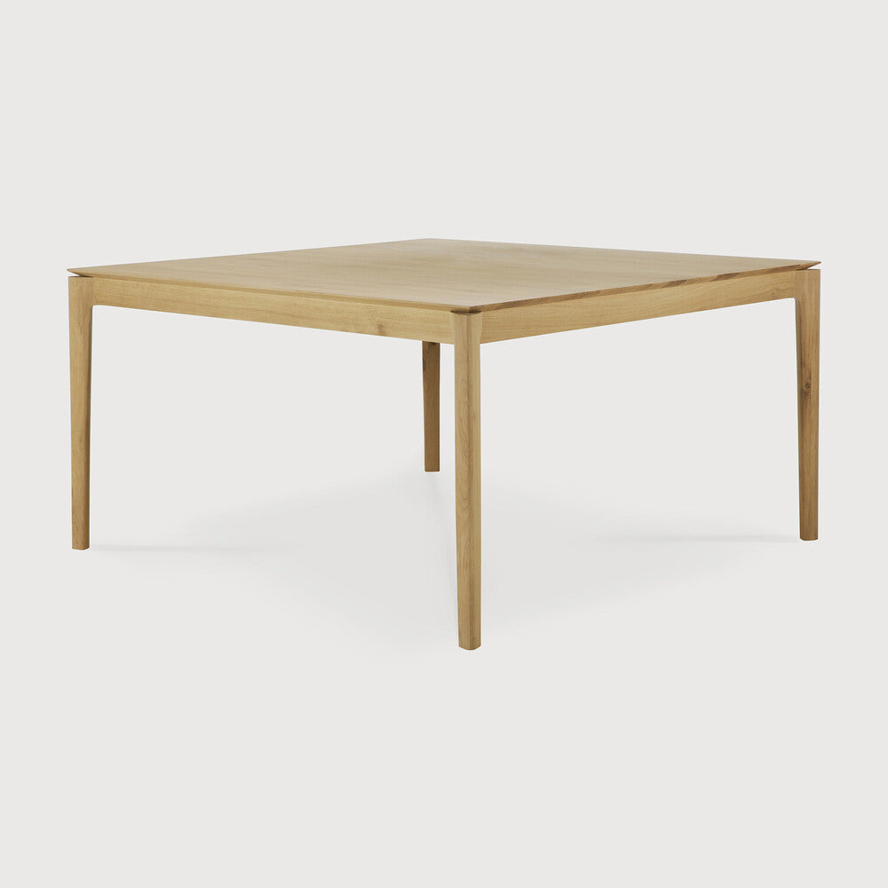 Bok Dining Table | Oak | Square
