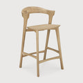 Bok Counter Stool | Oak