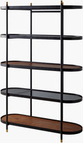 Pearson Bookcase | PRSN001