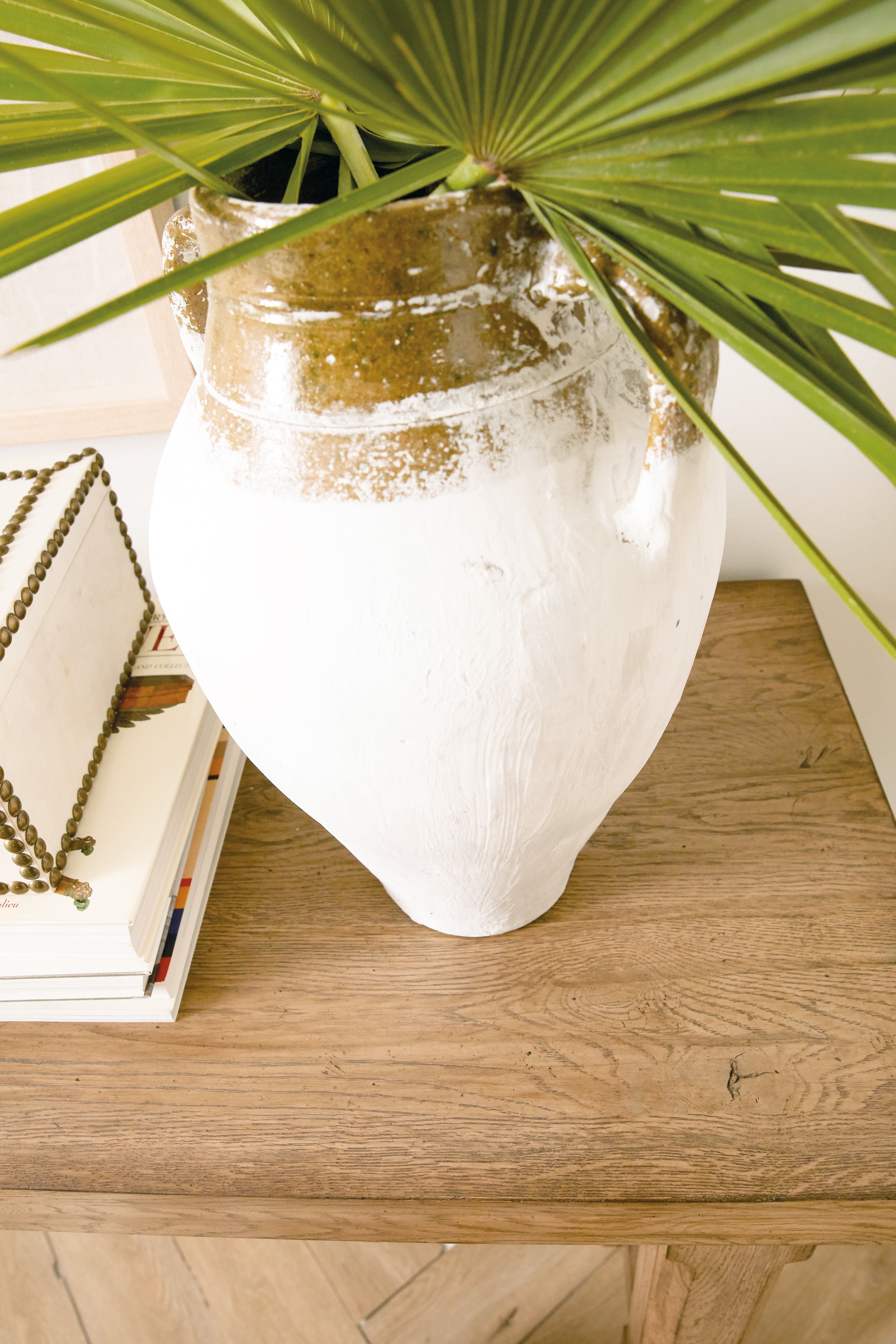 Commerce & Market Console | Fresh Natural Light Wood