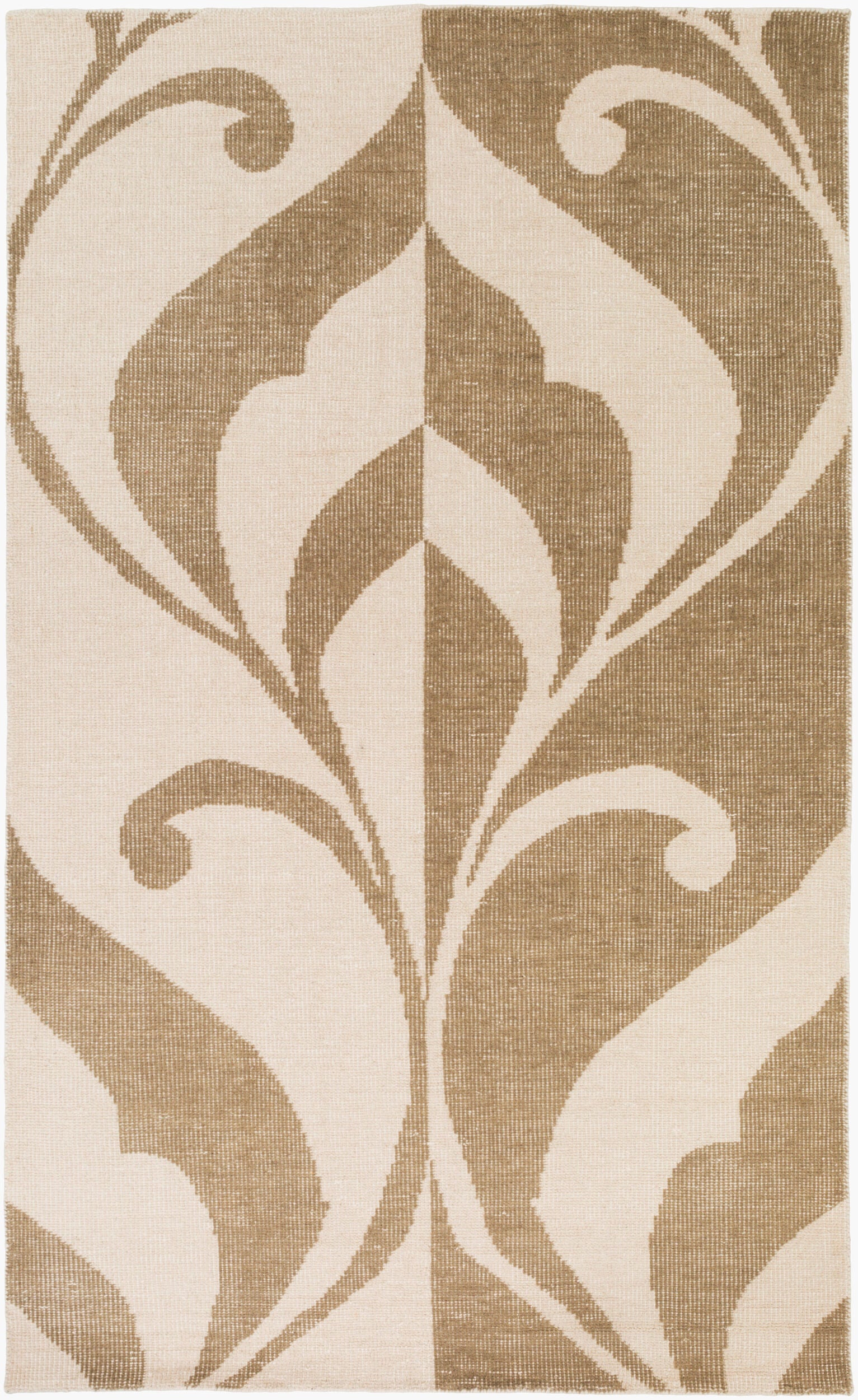 Paradox Rug | Olive | PRX1000
