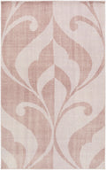 Paradox Rug | Mauve | PRX1001