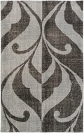 Paradox Rug | Black | PRX1002