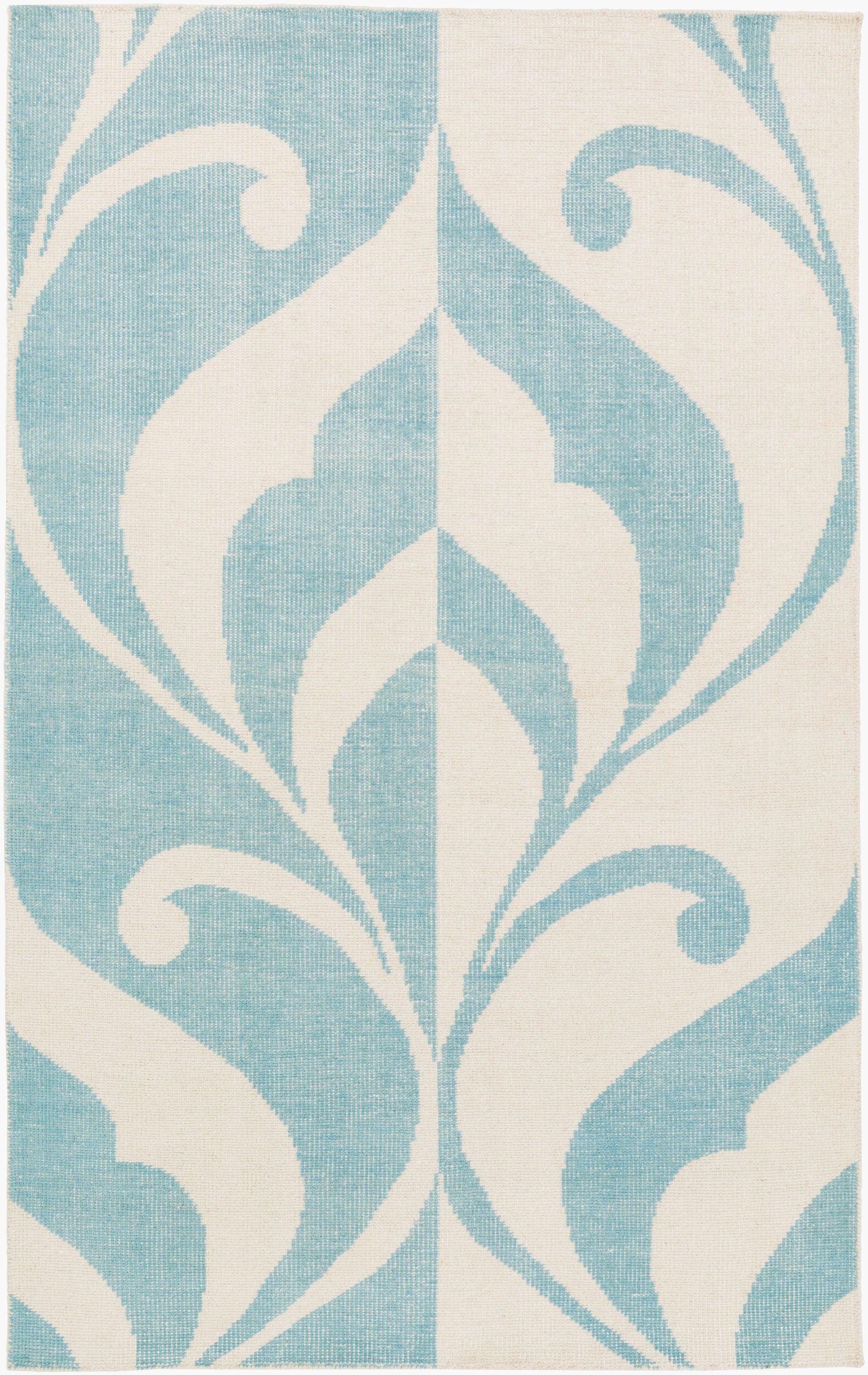 Paradox Rug | Aqua | PRX1003
