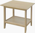 Pryce End Table | PRYC001