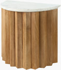 Piestra End Table | PSTR001