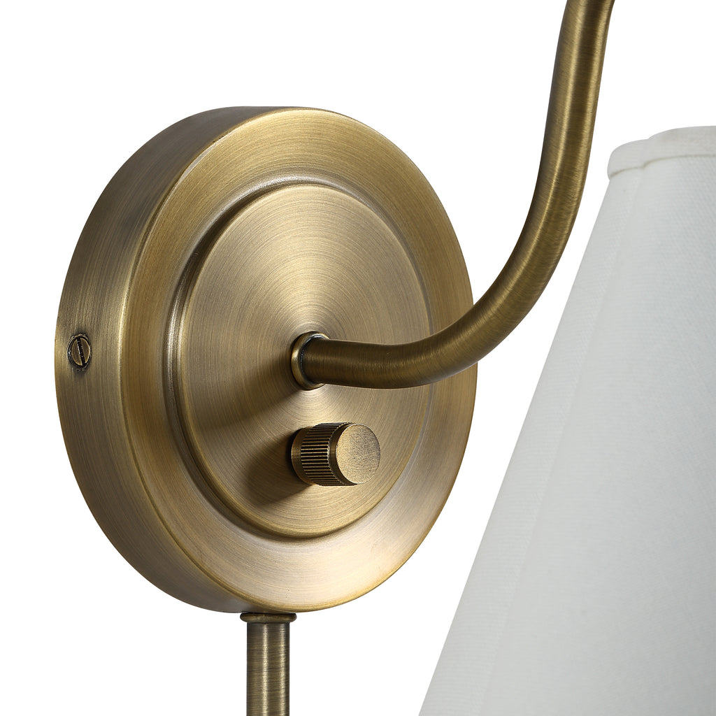Arielle Sconce