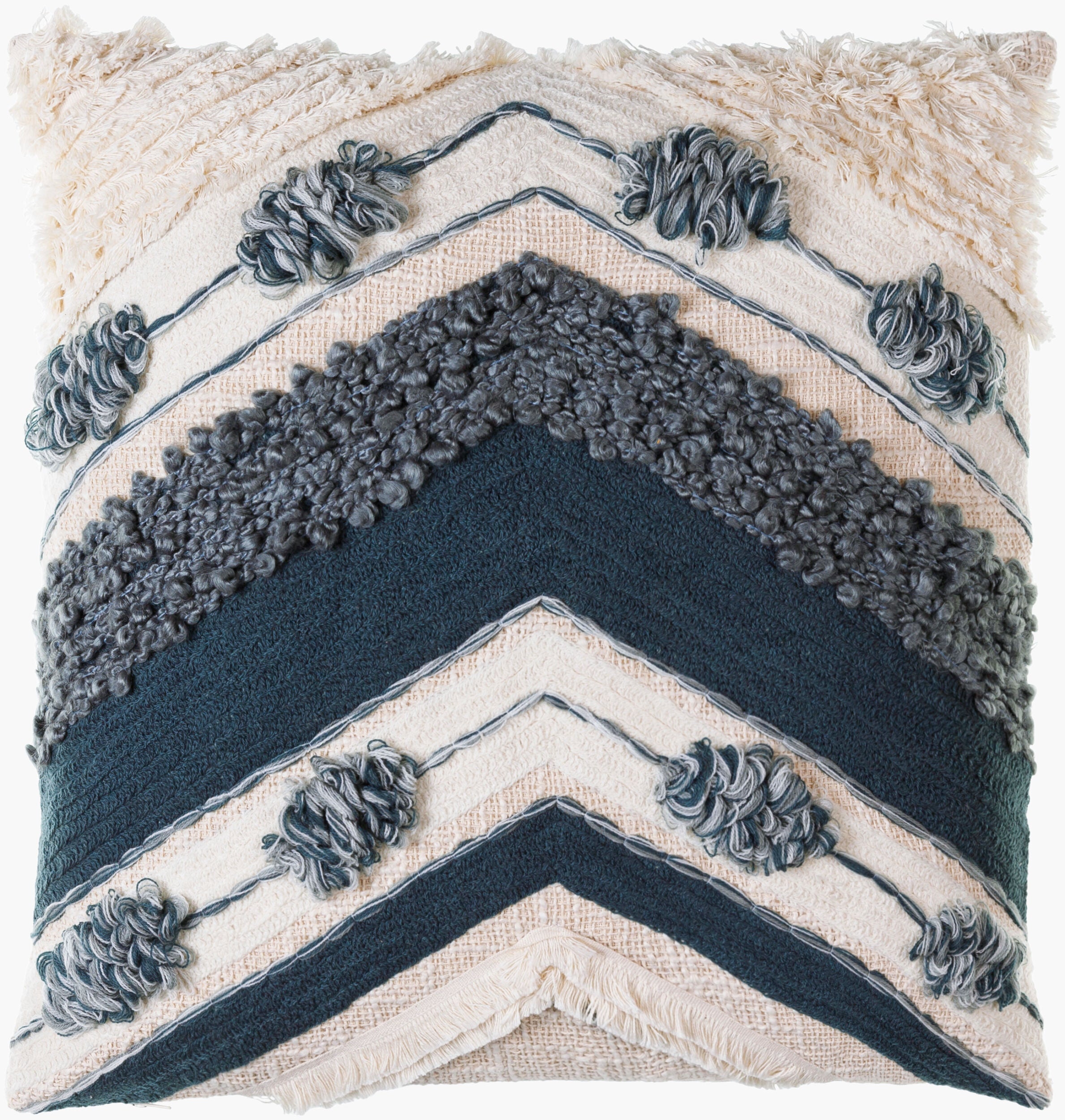 Pretoria Accent Pillow | PTA001