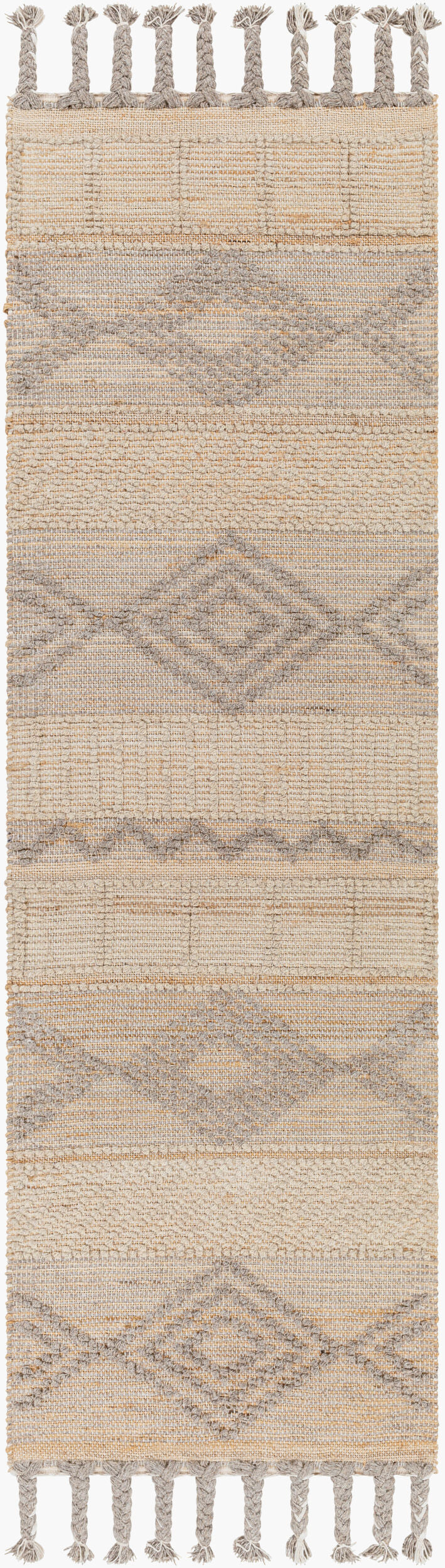 Preston Rug | Tan | PTN2300