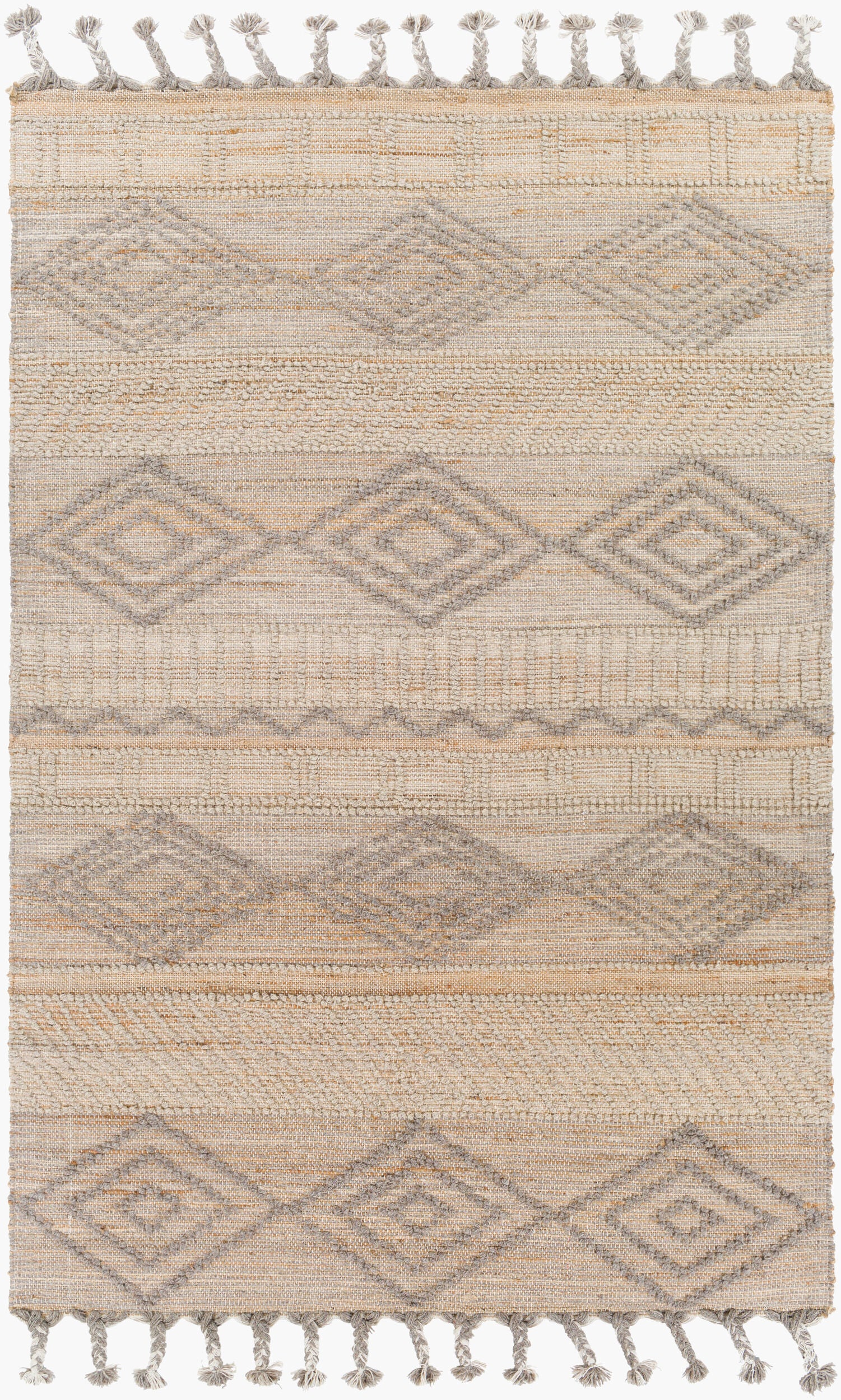 Preston Rug | Tan | PTN2300