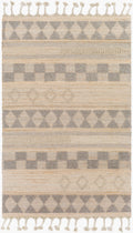 Preston Rug | Tan | PTN2302