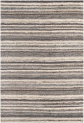 Petra Rug | Charcoal | PTR2300