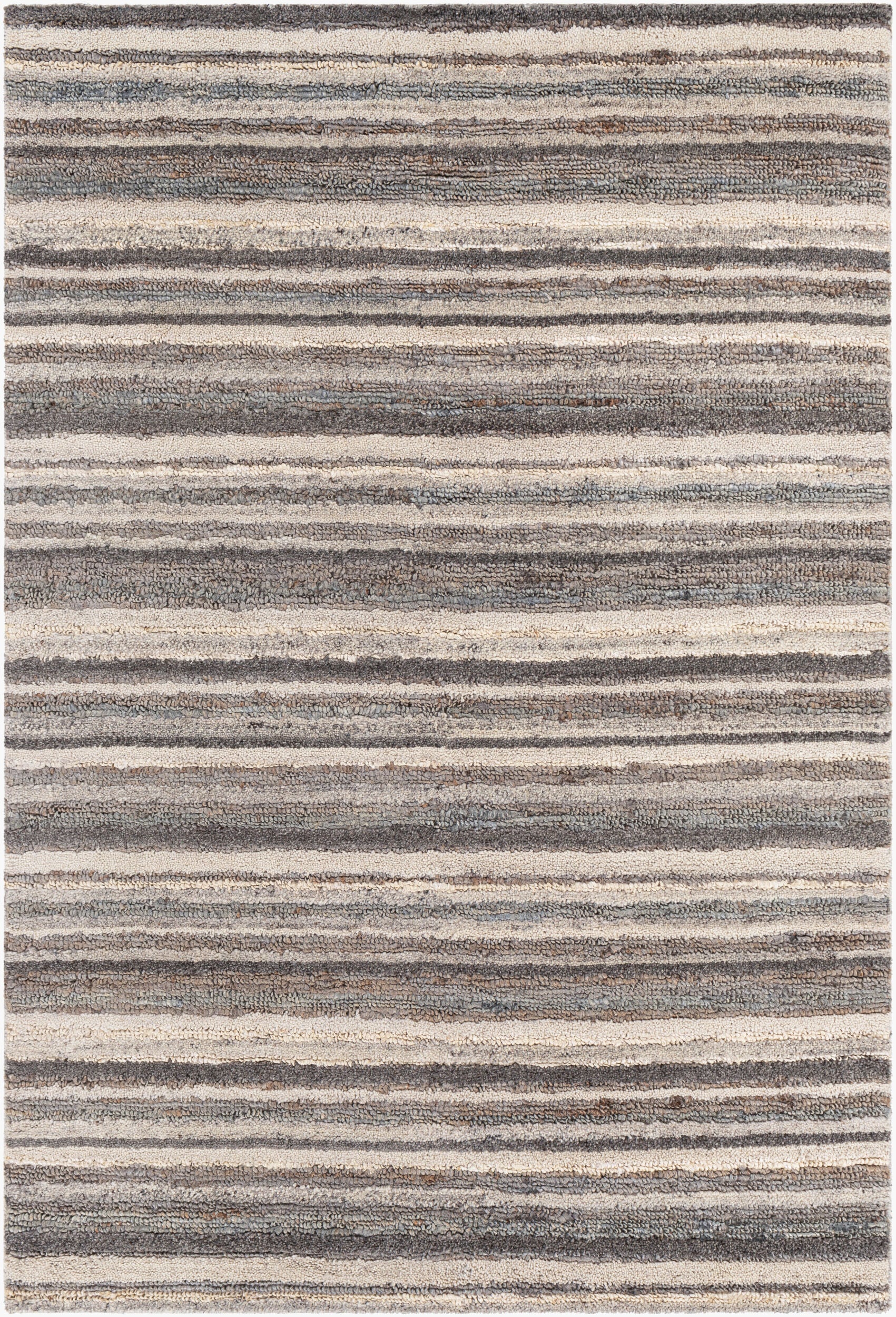 Petra Rug | Charcoal | PTR2300