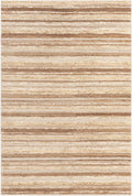 Petra Rug | Dark Brown | PTR2301
