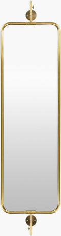 Pirouette Full Length Mirror | PUE001