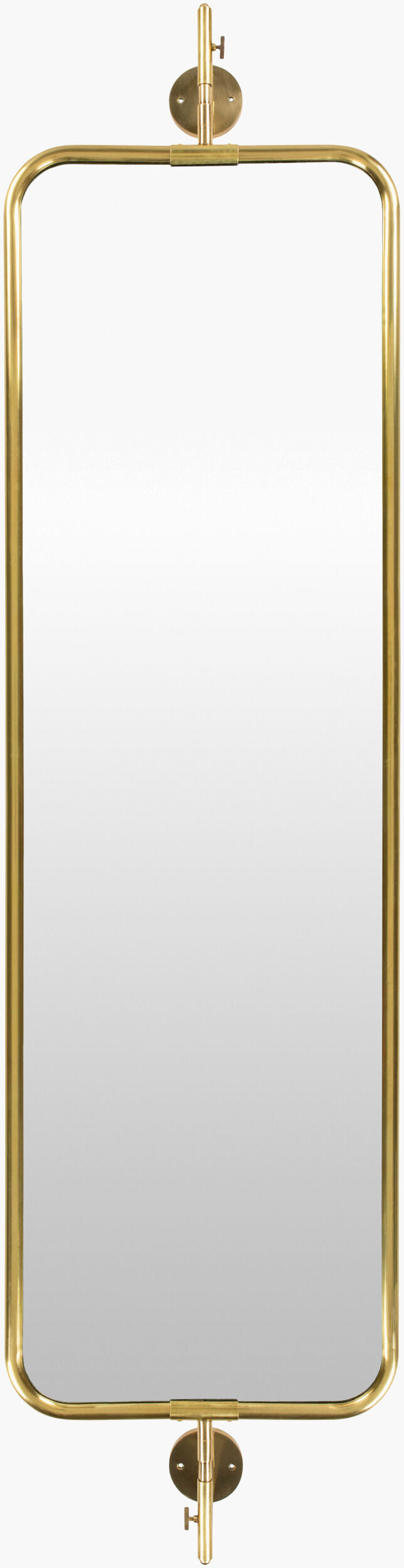 Pirouette Full Length Mirror | PUE001