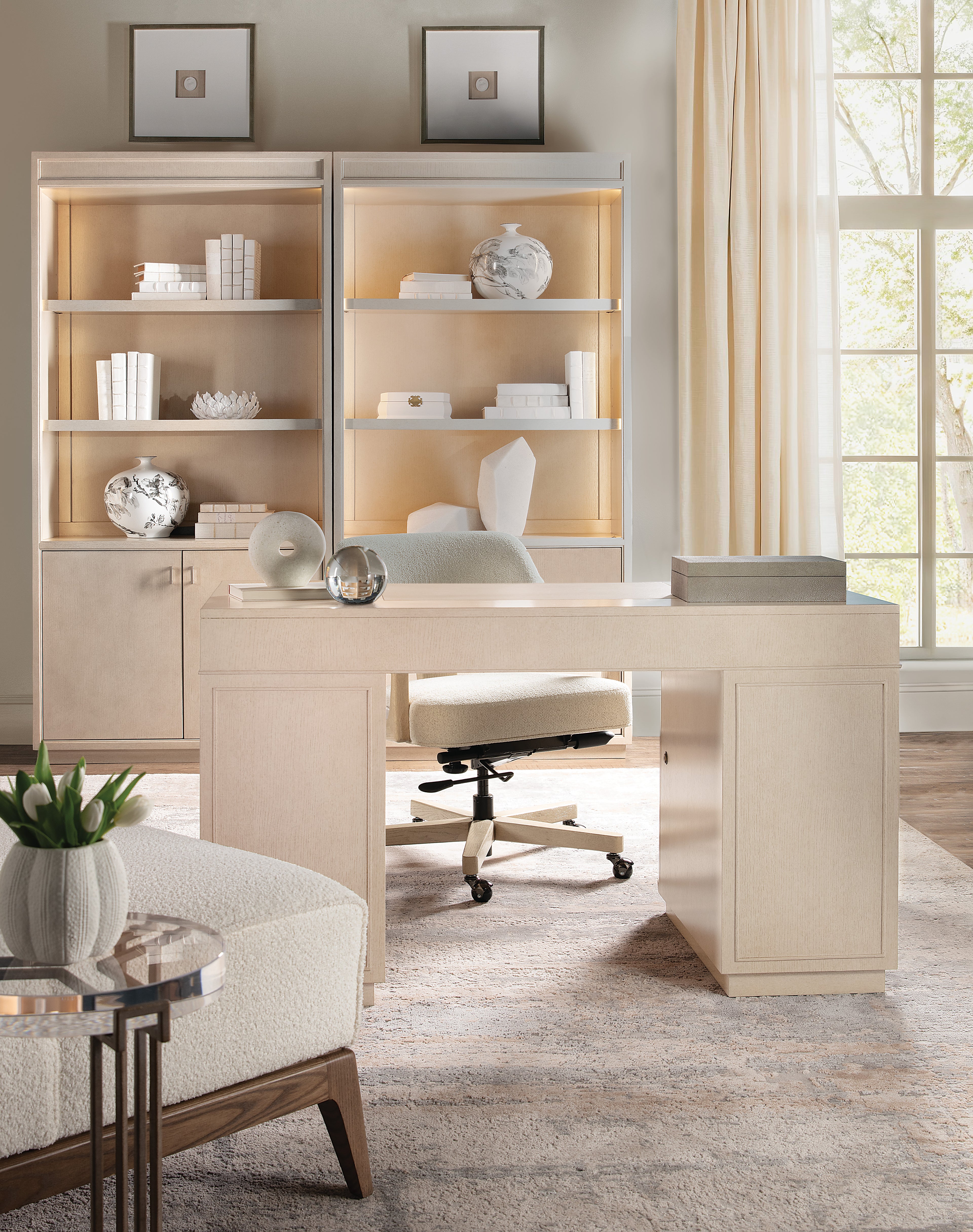 Briar Executive Chair | Ergonomic Function