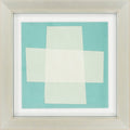 Surya Wall Decor Framed Art | PUL1000