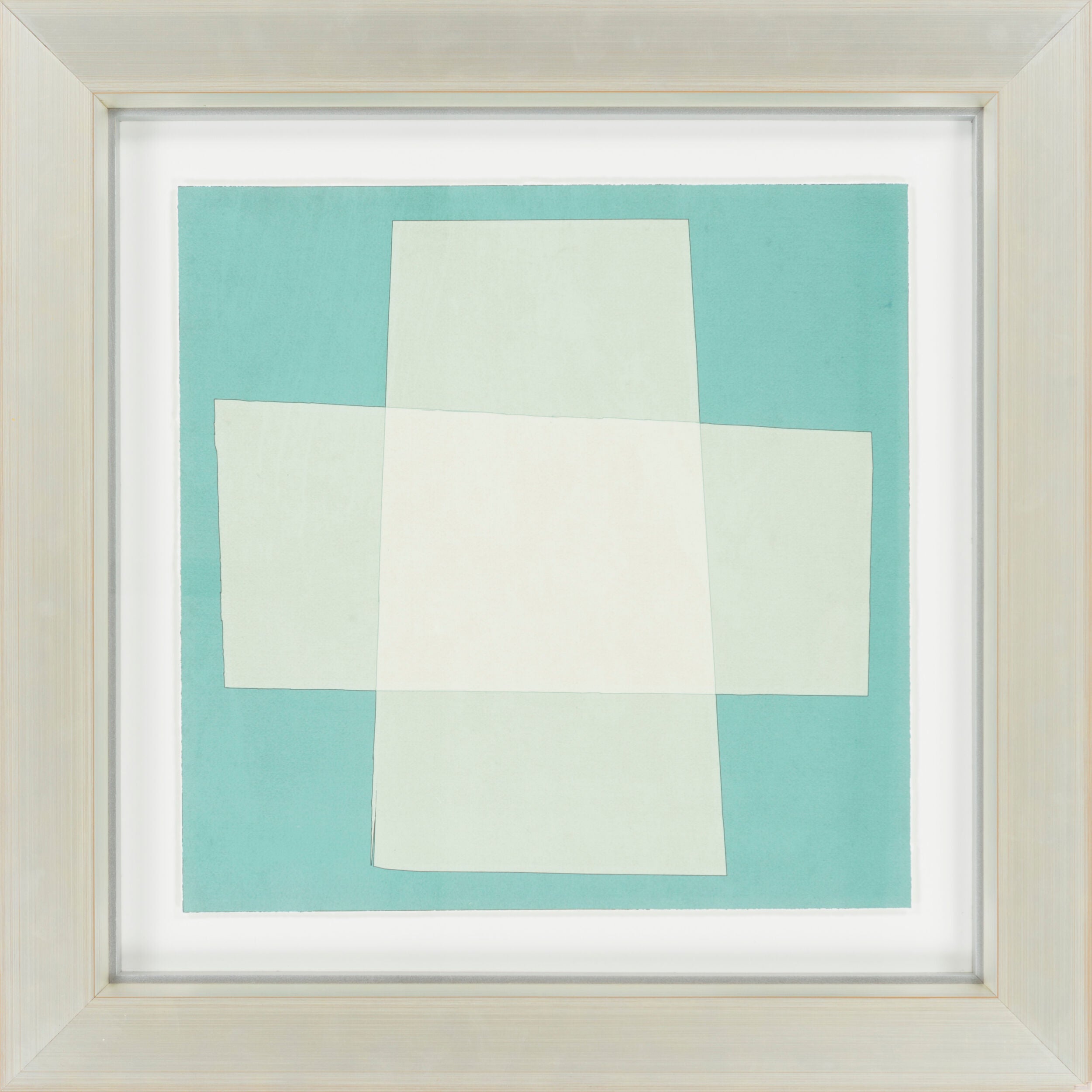 Surya Wall Decor Framed Art | PUL1000