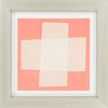 Surya Wall Decor Framed Art | PUL1002