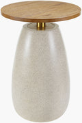 Pupil End Table | PUP001