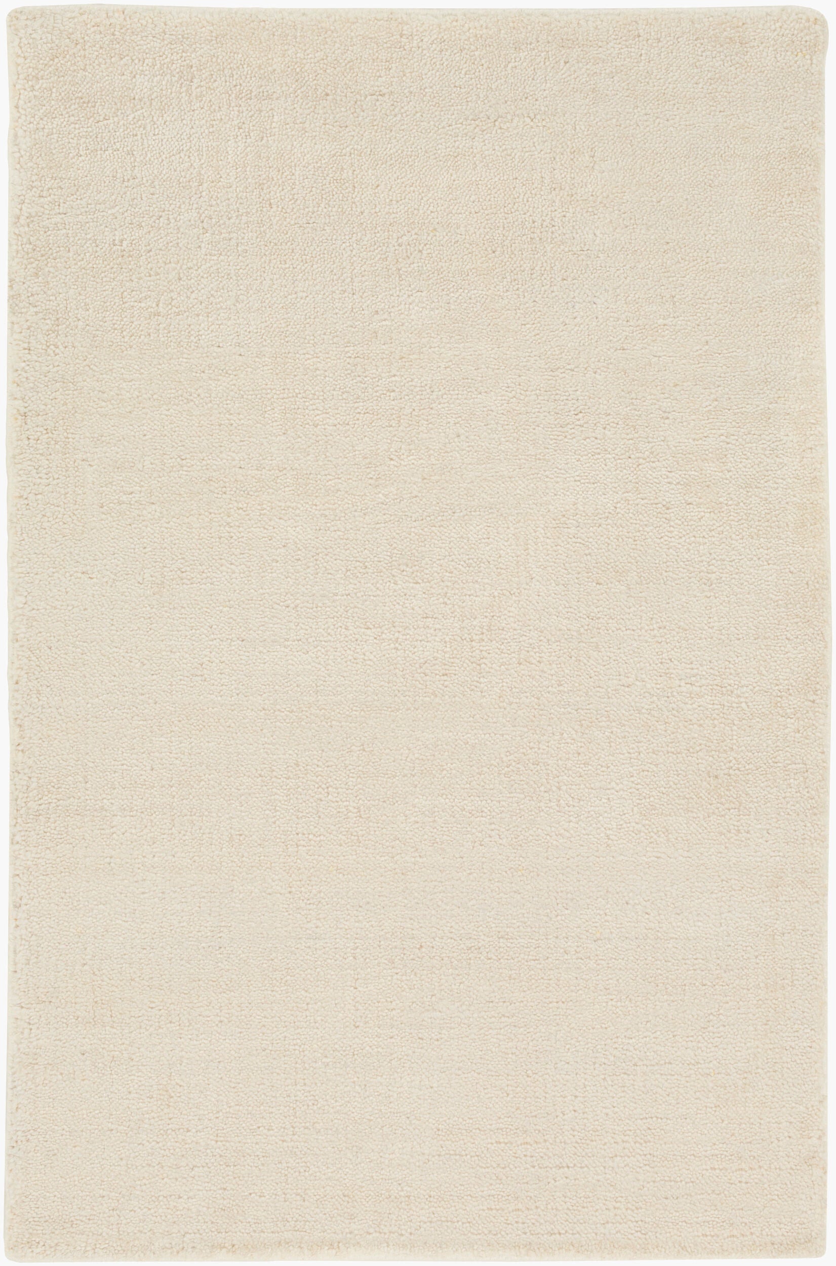 Pure Rug | White | PUR3003