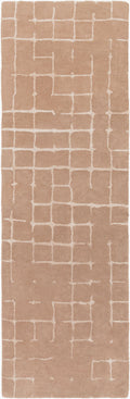 Pursuit Rug | Brown | PUT6001