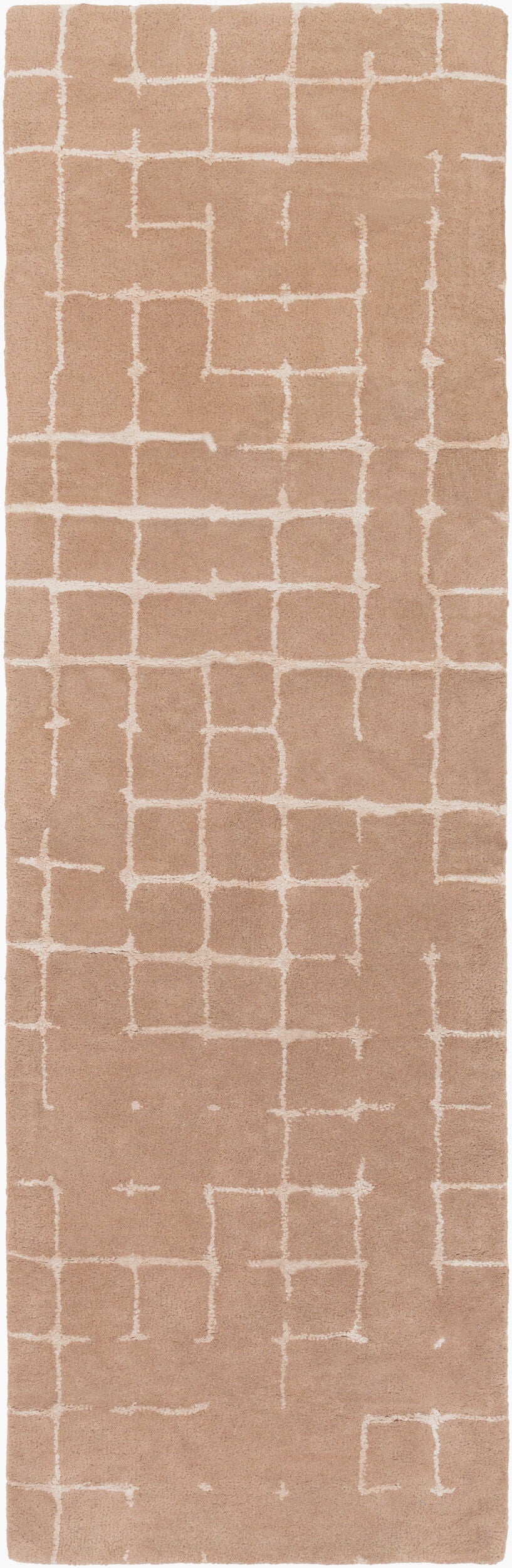 Pursuit Rug | Brown | PUT6001