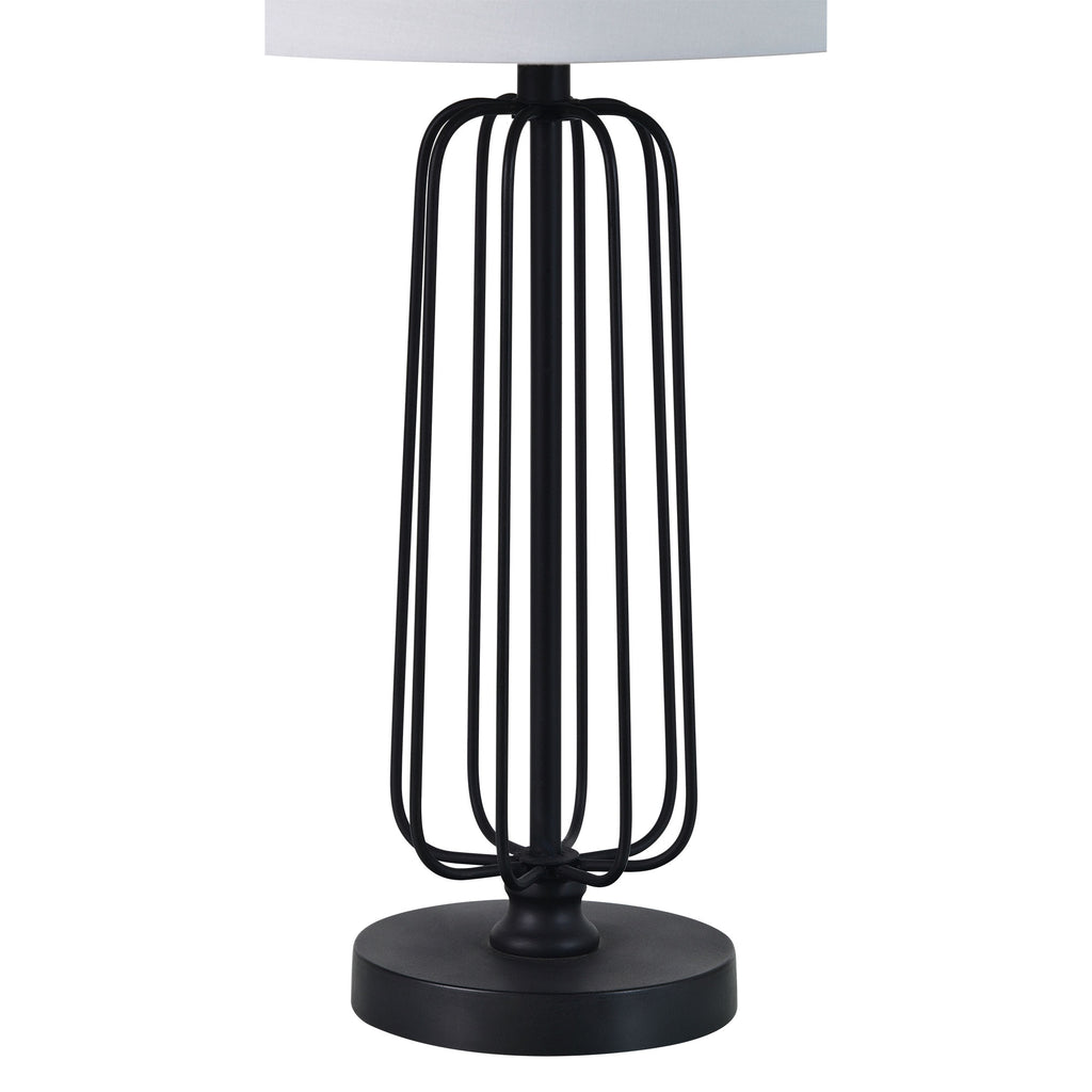 Shadia Table Lamp - Set of 2
