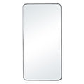 Glencoe Wall Mirror | Large